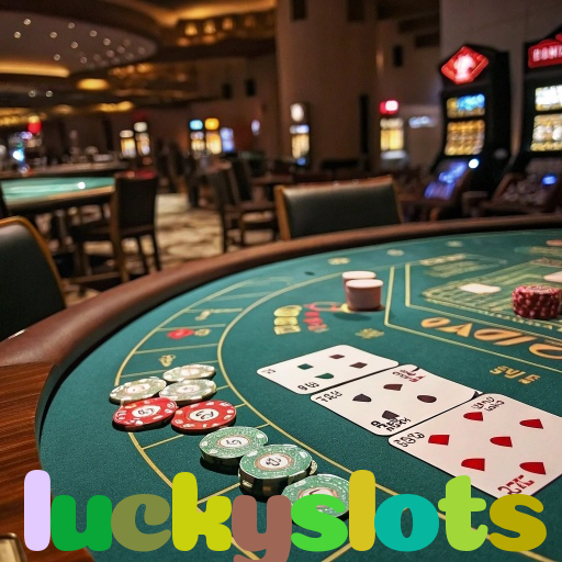 luckyslots - Baixe o App luckyslots para Android e Comece a Jogar