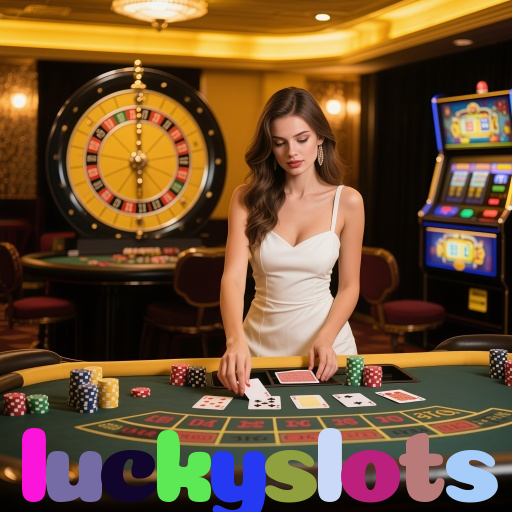 luckyslots - Baixe o App luckyslots para Android e Comece a Jogar