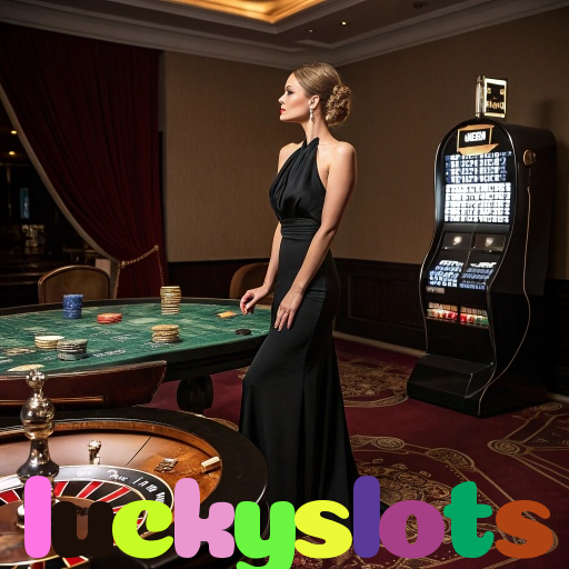 luckyslots - Baixe o App luckyslots para Android e Comece a Jogar