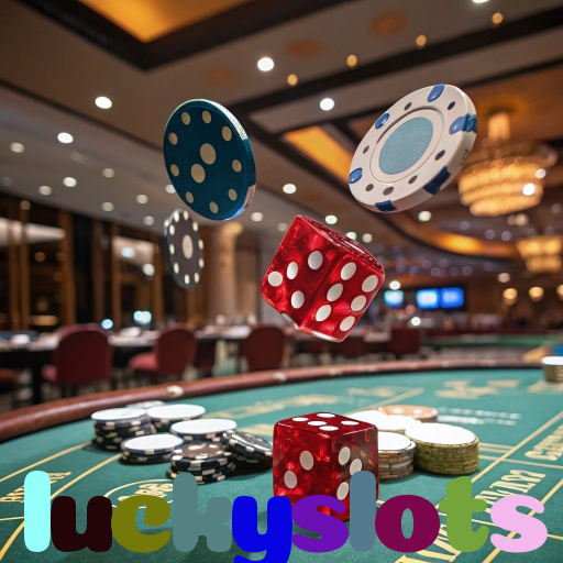 luckyslots - Baixe o App luckyslots para Android e Comece a Jogar