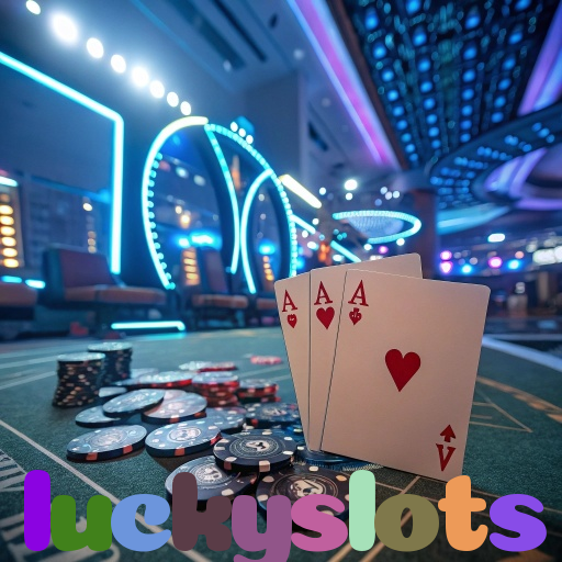 luckyslots - Baixe o App luckyslots para Android e Comece a Jogar
