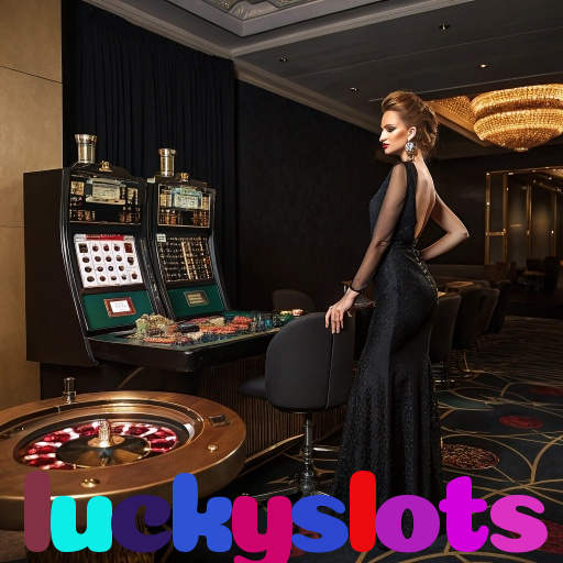 luckyslots - Baixe o App luckyslots para Android e Comece a Jogar