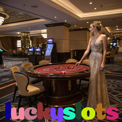 luckyslots - Baixe o app luckyslots no Google Play e jogue ao vivo