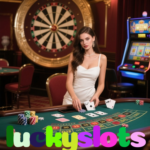 luckyslots - Baixe o app luckyslots no Google Play e jogue ao vivo