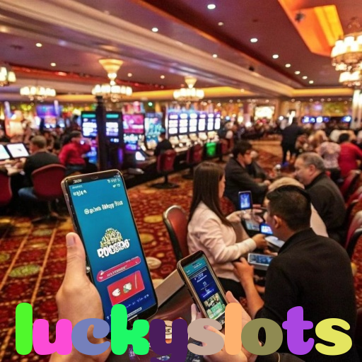 luckyslots - Baixe o App luckyslots para Android e Comece a Jogar