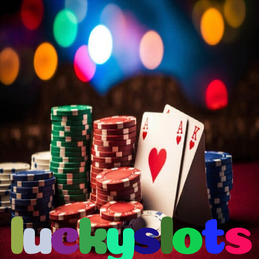 luckyslots - Baixe o app luckyslots no Google Play e jogue ao vivo