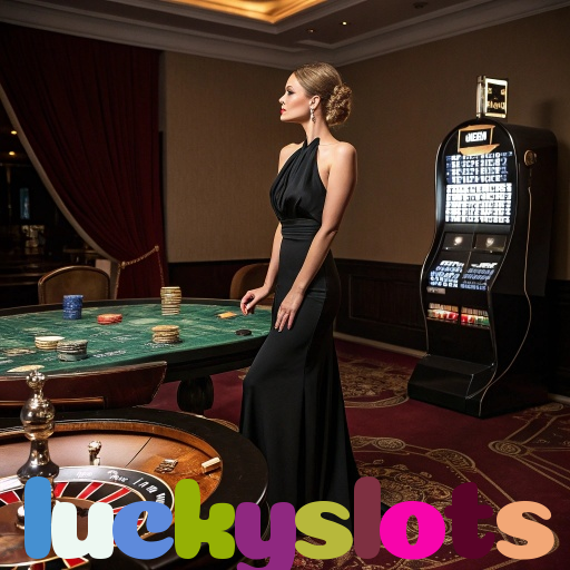 luckyslots - Baixe o App luckyslots para Android e Comece a Jogar