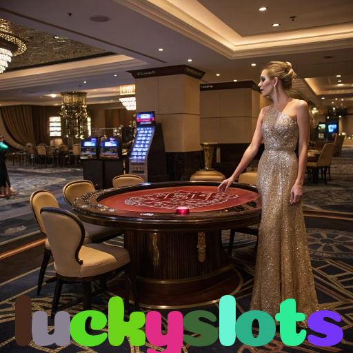 luckyslots - Baixe o app luckyslots no Google Play e jogue ao vivo