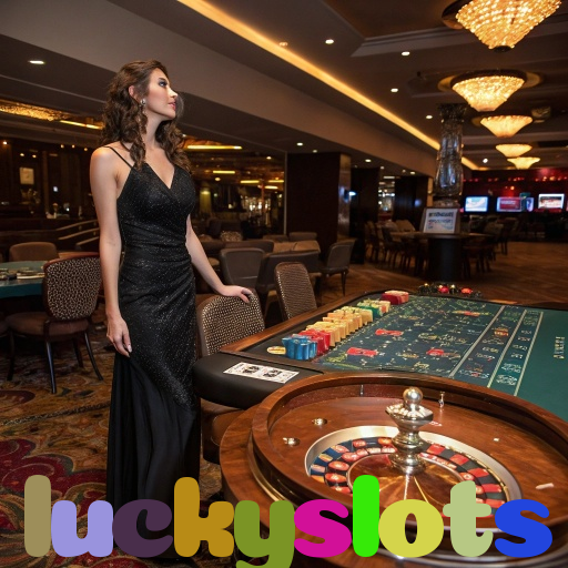 luckyslots - Baixe o App luckyslots para Android e Comece a Jogar