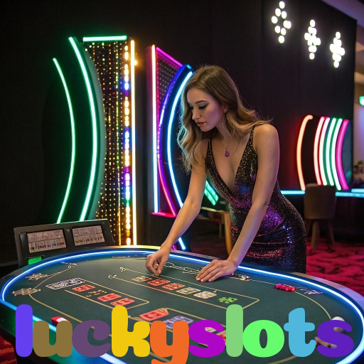 luckyslots - Baixe o App luckyslots para Android e Comece a Jogar