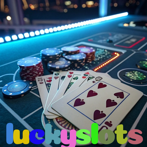luckyslots - Baixe o app luckyslots no Google Play e jogue ao vivo