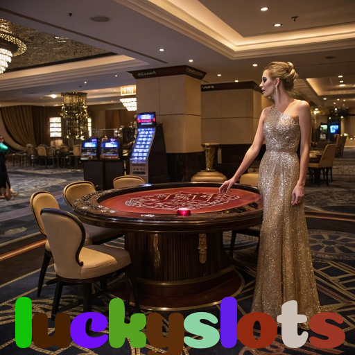 luckyslots - Baixe o App luckyslots para Android e Comece a Jogar