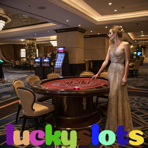 luckyslots - Baixe o App luckyslots para Android e Comece a Jogar