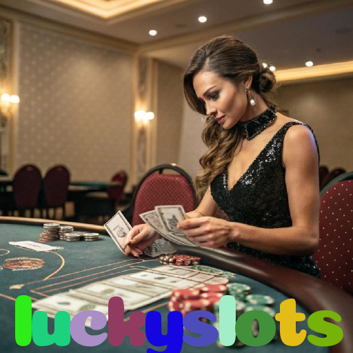 luckyslots - Baixe o app luckyslots no Google Play e jogue ao vivo