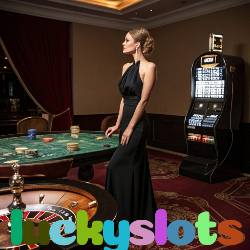 luckyslots - Baixe o App luckyslots para Android e Comece a Jogar