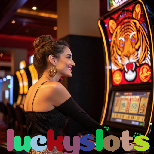 luckyslots - Baixe o app luckyslots no Google Play e jogue ao vivo