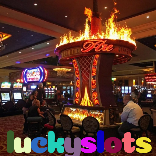 luckyslots - Baixe o App luckyslots para Android e Comece a Jogar