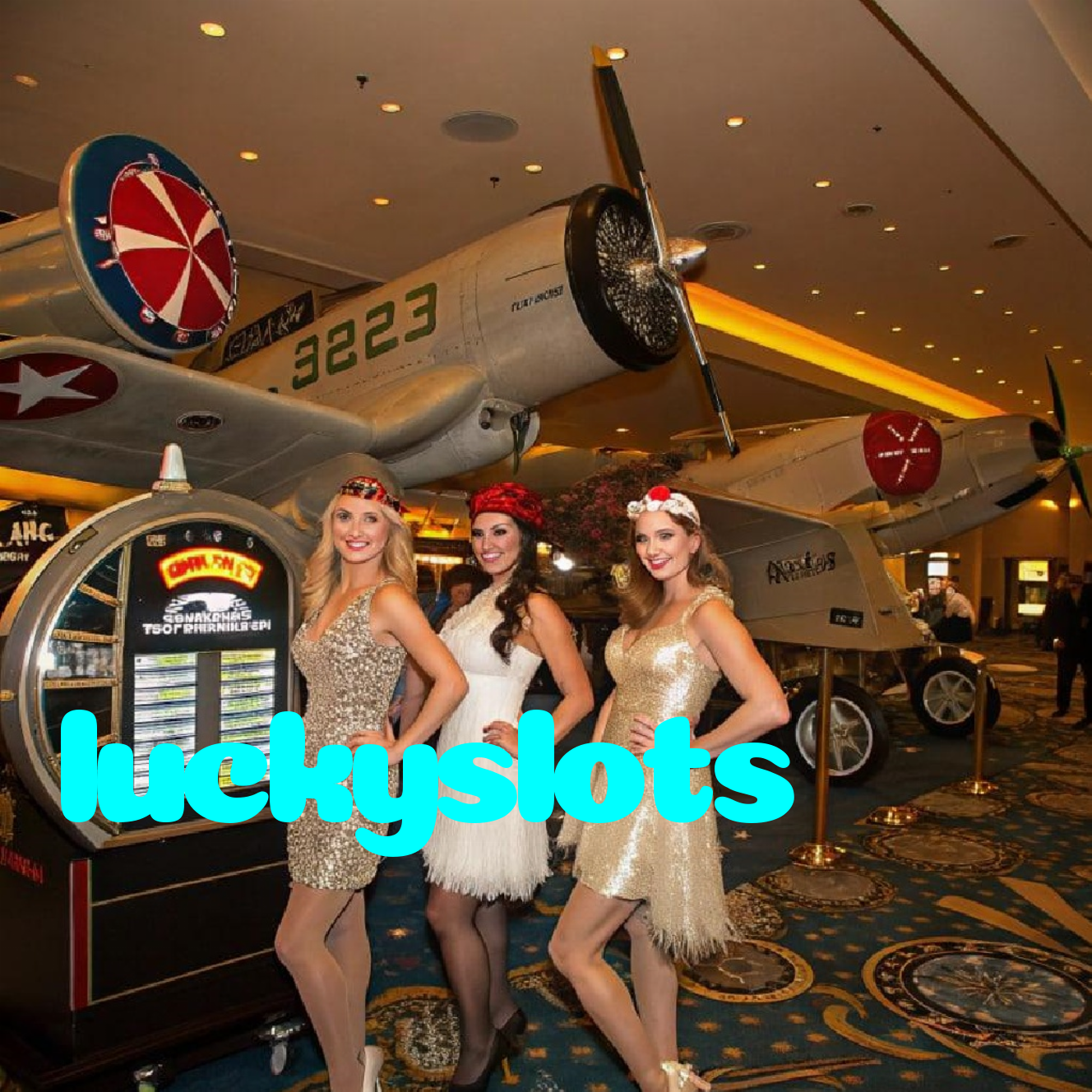 luckyslots - Baixe o app luckyslots no Google Play e jogue ao vivo