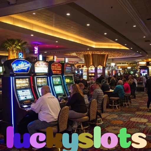 luckyslots - Baixe o App luckyslots para Android e Comece a Jogar