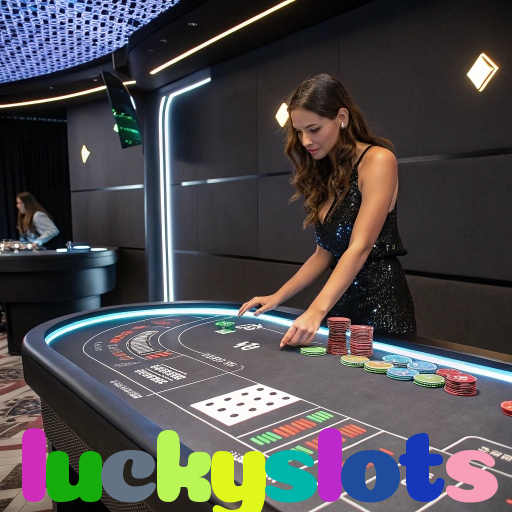 luckyslots - Baixe o App luckyslots para Android e Comece a Jogar