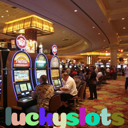 luckyslots - Baixe o app luckyslots no Google Play e jogue ao vivo