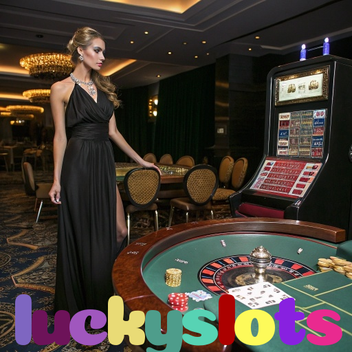 luckyslots - Baixe o App luckyslots para Android e Comece a Jogar