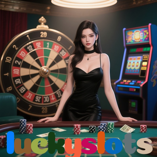 luckyslots - Baixe o app luckyslots no Google Play e jogue ao vivo