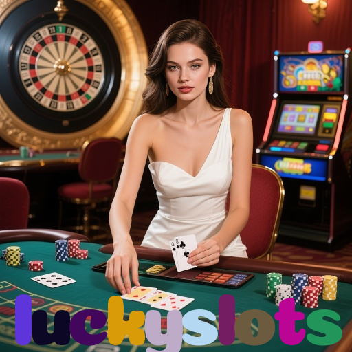 luckyslots - Baixe o App luckyslots para Android e Comece a Jogar