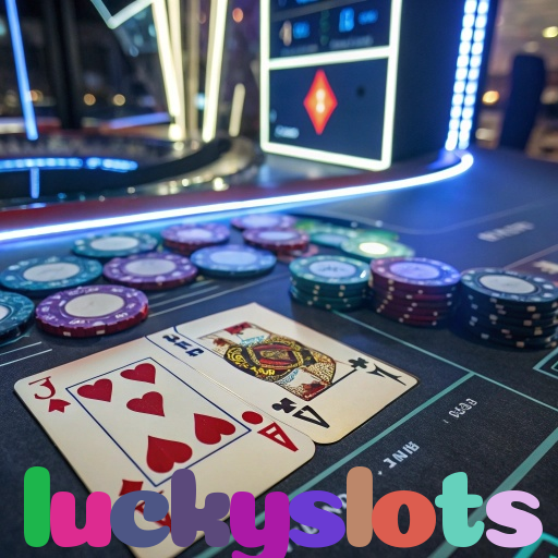 luckyslots - Baixe o app luckyslots no Google Play e jogue ao vivo