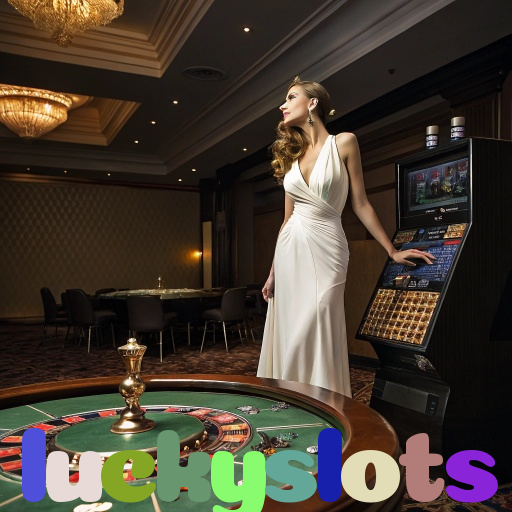 luckyslots - Baixe o app luckyslots no Google Play e jogue ao vivo