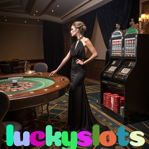 luckyslots - Baixe o App luckyslots para Android e Comece a Jogar