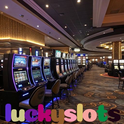 luckyslots - Baixe o App luckyslots para Android e Comece a Jogar