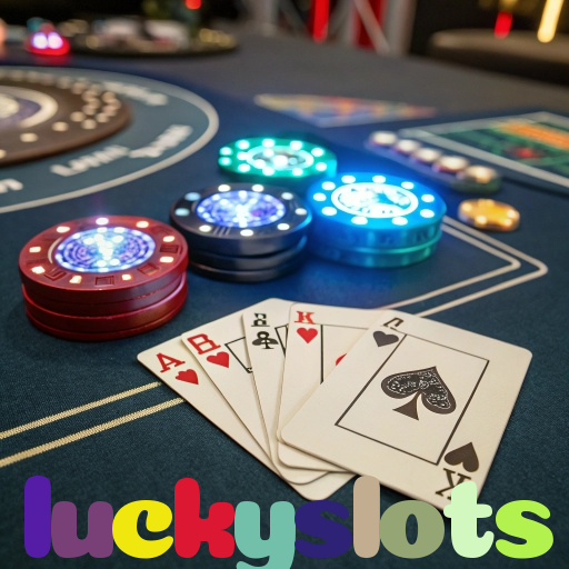 luckyslots - Baixe o app luckyslots no Google Play e jogue ao vivo