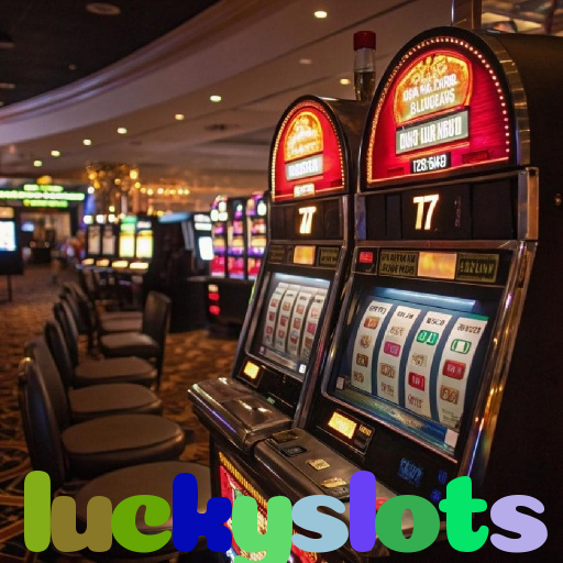 luckyslots - Baixe o App luckyslots para Android e Comece a Jogar