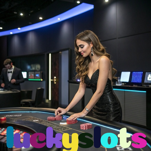 luckyslots - Baixe o App luckyslots para Android e Comece a Jogar