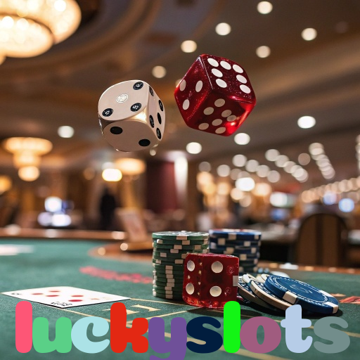 luckyslots - Baixe o app luckyslots no Google Play e jogue ao vivo