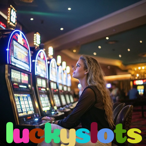 luckyslots - Baixe o App luckyslots para Android e Comece a Jogar