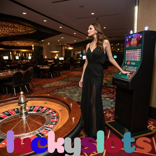 luckyslots - Baixe o App luckyslots para Android e Comece a Jogar