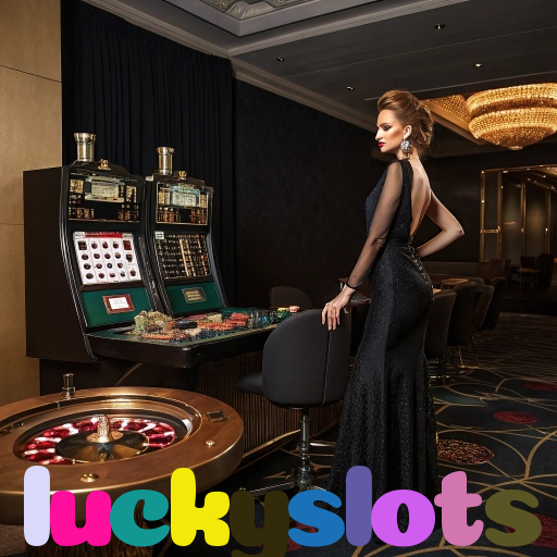 luckyslots - Baixe o app luckyslots no Google Play e jogue ao vivo
