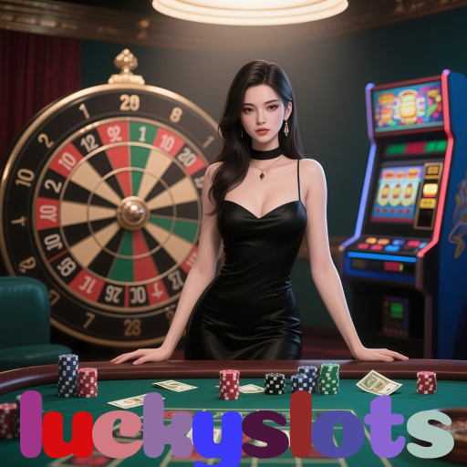 luckyslots - Baixe o App luckyslots para Android e Comece a Jogar