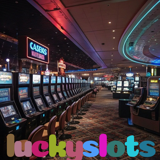 luckyslots - Baixe o app luckyslots no Google Play e jogue ao vivo