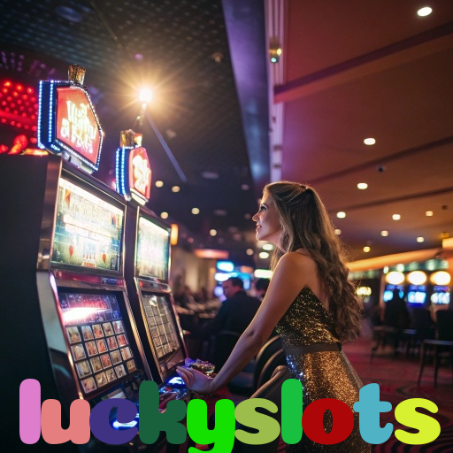 luckyslots - Baixe o App luckyslots para Android e Comece a Jogar
