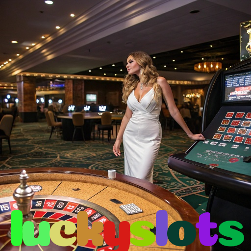 luckyslots - Baixe o app luckyslots no Google Play e jogue ao vivo