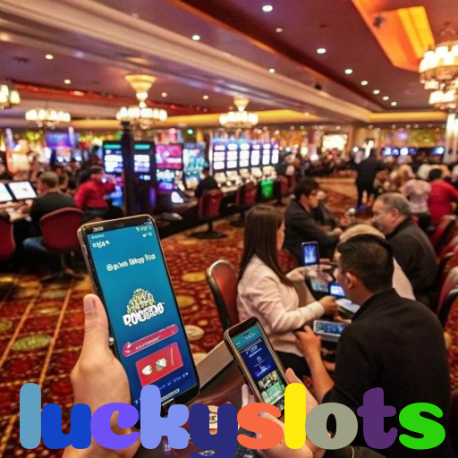 luckyslots - Baixe o app luckyslots no Google Play e jogue ao vivo