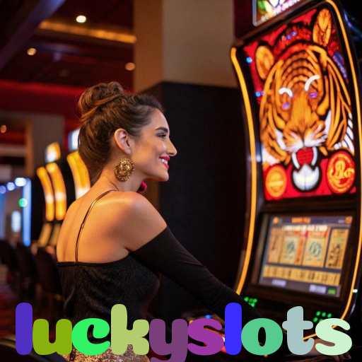 luckyslots - Baixe o app luckyslots no Google Play e jogue ao vivo
