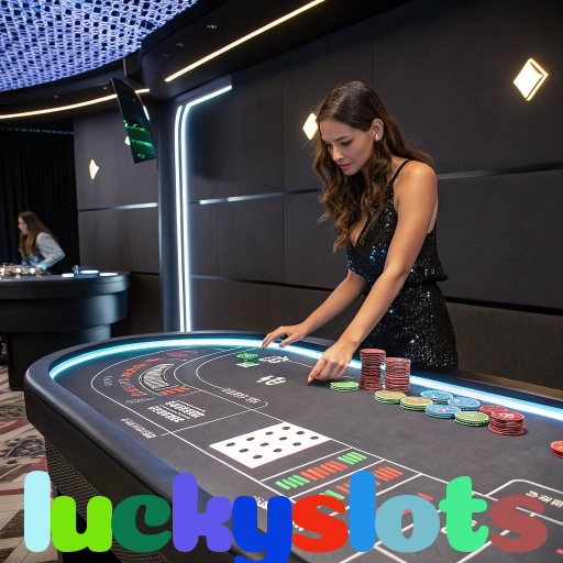 luckyslots - Baixe o app luckyslots no Google Play e jogue ao vivo