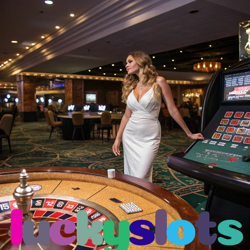 luckyslots - Baixe o app luckyslots no Google Play e jogue ao vivo