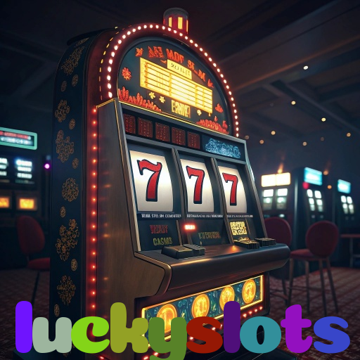 luckyslots - Baixe o App luckyslots para Android e Comece a Jogar
