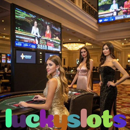 luckyslots - Baixe o app luckyslots no Google Play e jogue ao vivo