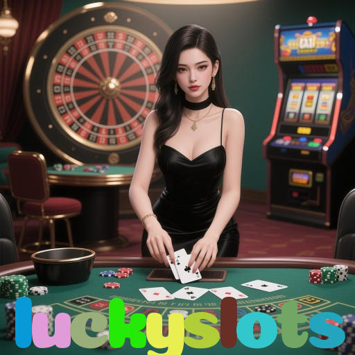 luckyslots - Baixe o App luckyslots para Android e Comece a Jogar